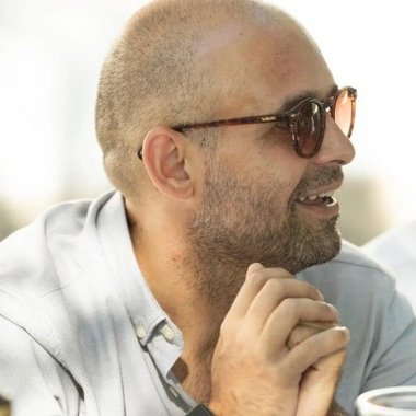 Gonçalo M. - Freelance Web Developer