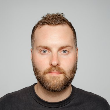 Mark P. - Freelance Post Production