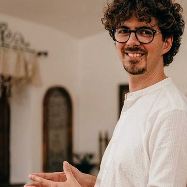 Fabrizio Z. - Freelance Game Composer