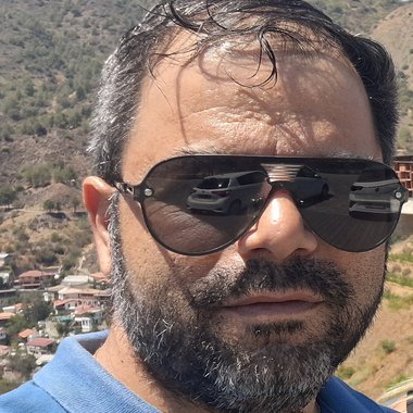 Christos - Freelance Marketer