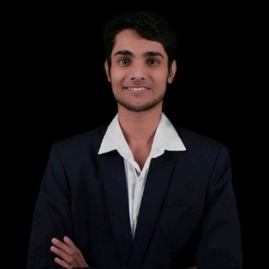 Vaibhaw - Freelance Developer