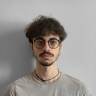 Alessandro R. - Freelance Book Illustrator