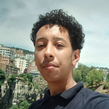 Abdelaziz - Freelance Video Editor
