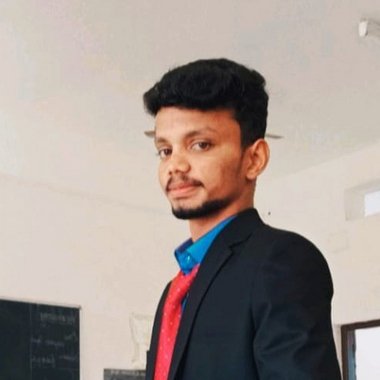 Ruban K. - Freelance Link Building Specialist