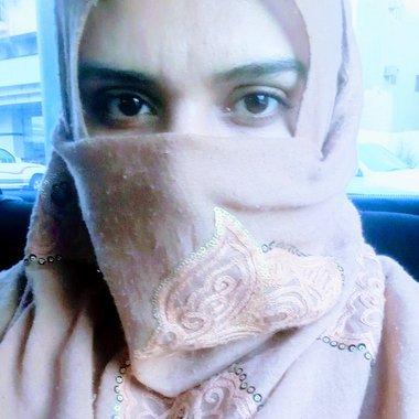 Maha N. - Freelance Background Designer