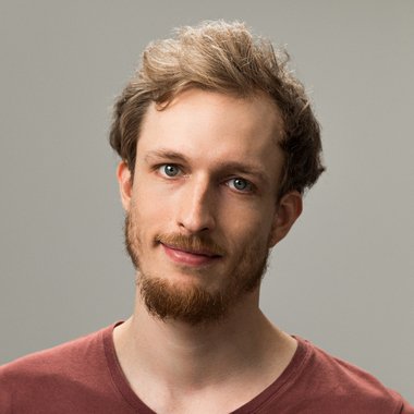 Christian S. - Freelance Illustrator