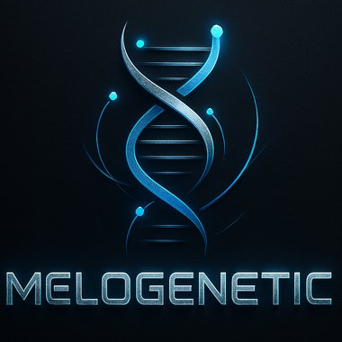 MeloGenetic - Freelance Lyricist