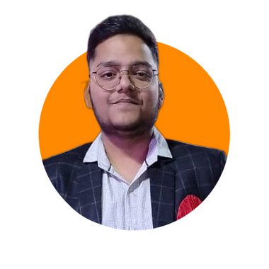ABHISHEK S. - Freelance Graphic Designer