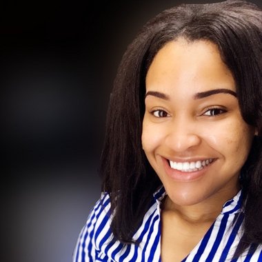 Armani P. - Freelance Voiceover Artist