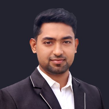 mostafizur71 - Freelance Motion Graphic Designer