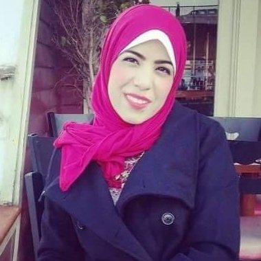 Eman E. - Freelance Production Manager