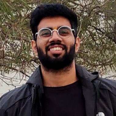 rahulchoudharyr14261 - Freelance Video Editor