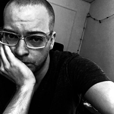 Christian S. - Freelance Music Producer