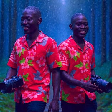 Thomas K. - Freelance Videographer