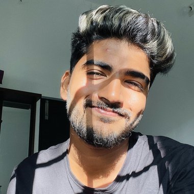 JeavanBasha - Freelance Mixing Engineer