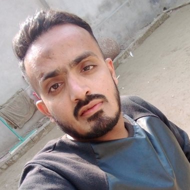 Faraz F. - Freelance Ui Designer