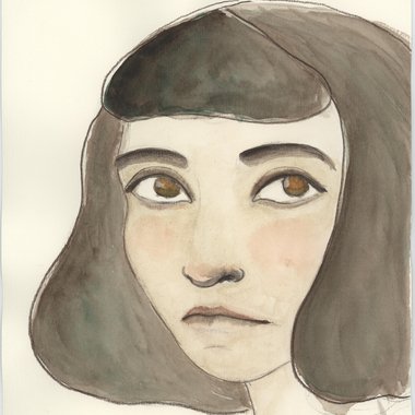 TanitaYulia - Freelance Background Designer