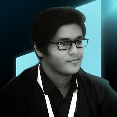 Jawad K. - Freelance Pitch Deck Designer