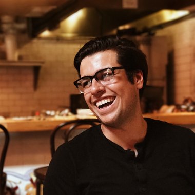 Andres C. - Freelance Digital Marketer