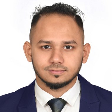 Md I. - Freelance Web Developer