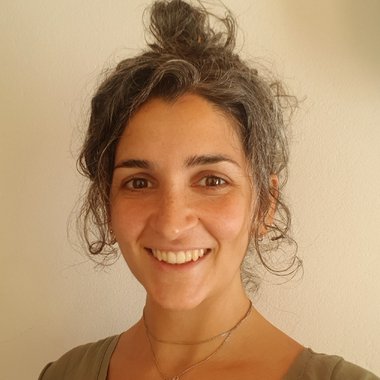 Filipa V. - Freelance Animator