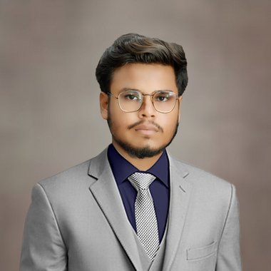 Muhmmad A. - Freelance Image Editor
