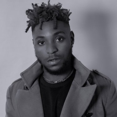 Kelvin - Freelance Voiceover Artist