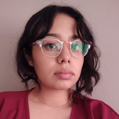 Alondra H. - Freelance Childrens Book Illustrator