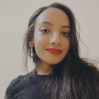 MaryamKamal - Freelance Book Illustrator