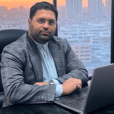 Mohammad D. - Freelance Game Developer