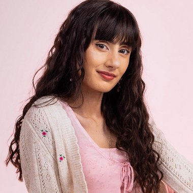 Elena M. - Freelance Songwriter