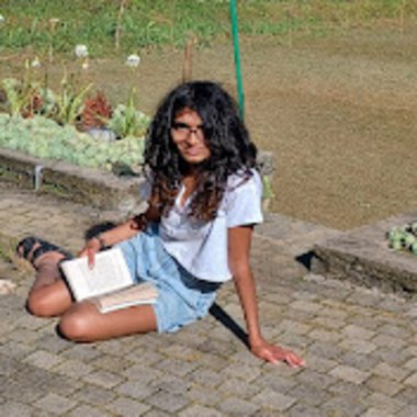 Aliya R. - Freelance Audio Transcriber