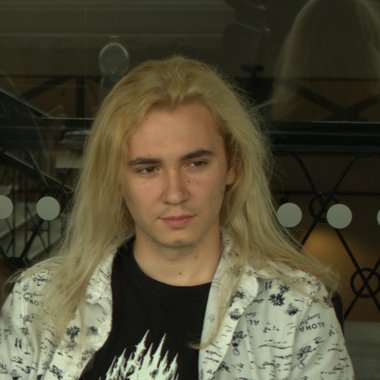 Nathaniel D. - Freelance Full Stack Developer