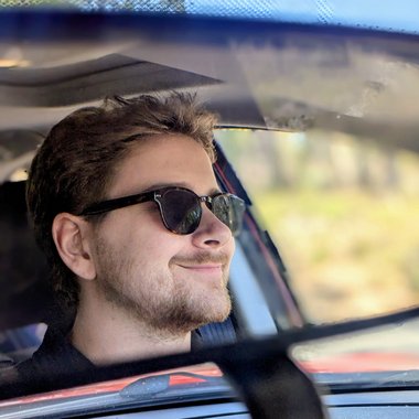 Benjamin P. - Freelance Developer