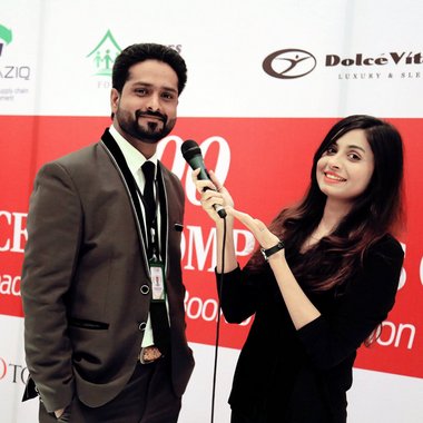 Muhammad I. - Freelance Animator