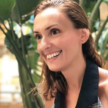 Nenou M. - Freelance Post Production Coordinator