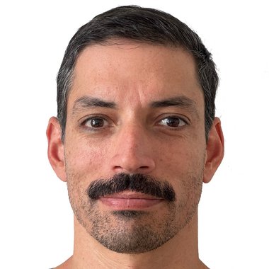 Rodrigo S. - Freelance App Developer