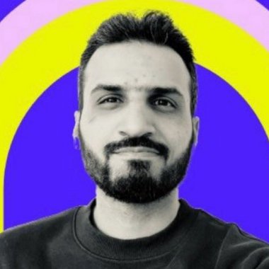 mographbyhabib - Freelance Motion Graphic Designer