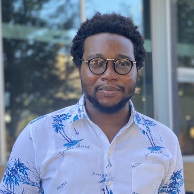 Wisdom D. - Freelance Comic Illustrator