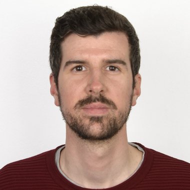 Vitali F. - Freelance Web Developer