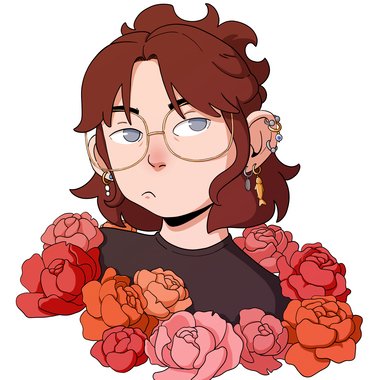 Louisa B. - Freelance Comic Illustrator