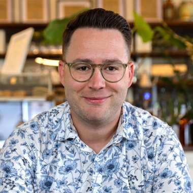 Mathew K. - Freelance Executive Producer