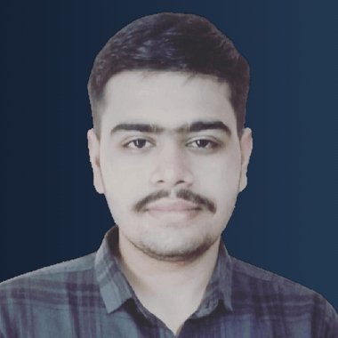 Vishwarajsinh - Freelance App Developer
