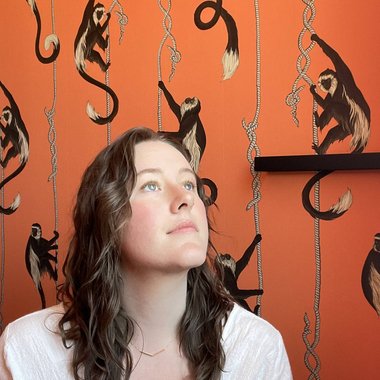 Elizabeth J. - Freelance Brand Strategist