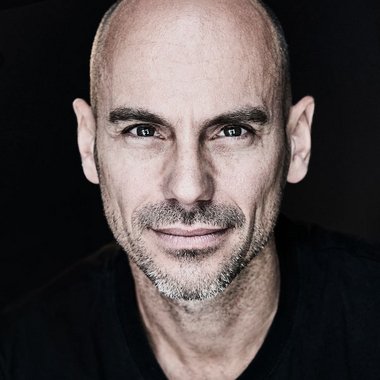 Marc G. - Freelance Designer