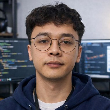 Alif R. - Freelance Web Developer