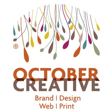 OctoberCreatives - Freelance Logo Designer