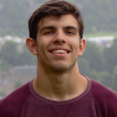 Christian-James O. - Freelance Image Editor