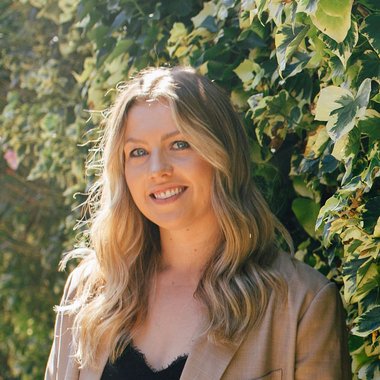 Abby S. - Freelance Copywriter