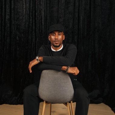 Thozamile D. - Freelance Director Of Photography